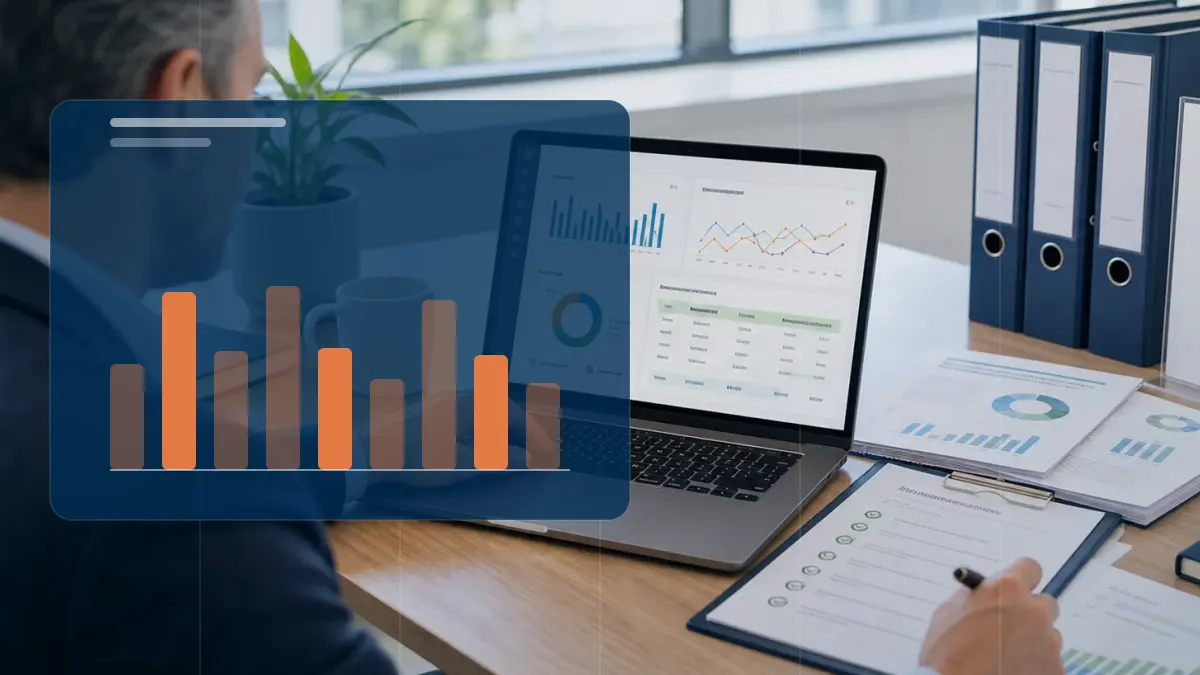 Energiemanagement rapportage en compliance dashboard voor omgevingsdienst energiebesparing controle uitleg