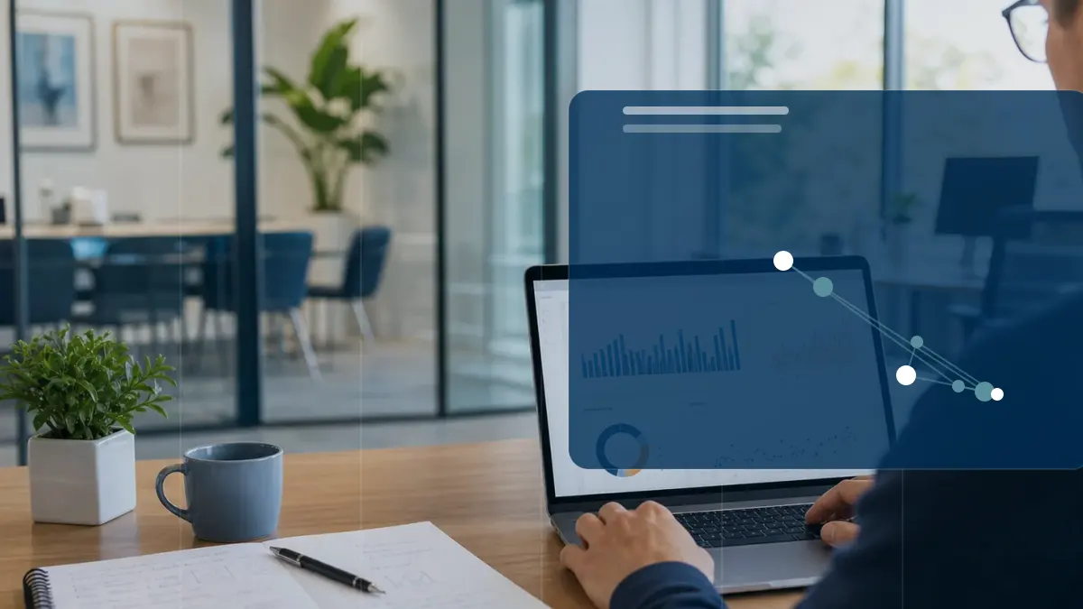 Energy Intelligence dashboard with energy data and KPIs for Reading the smart meter P1 port