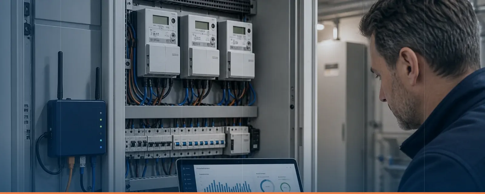 Aquacultuur: Energy Intelligence in de praktijk