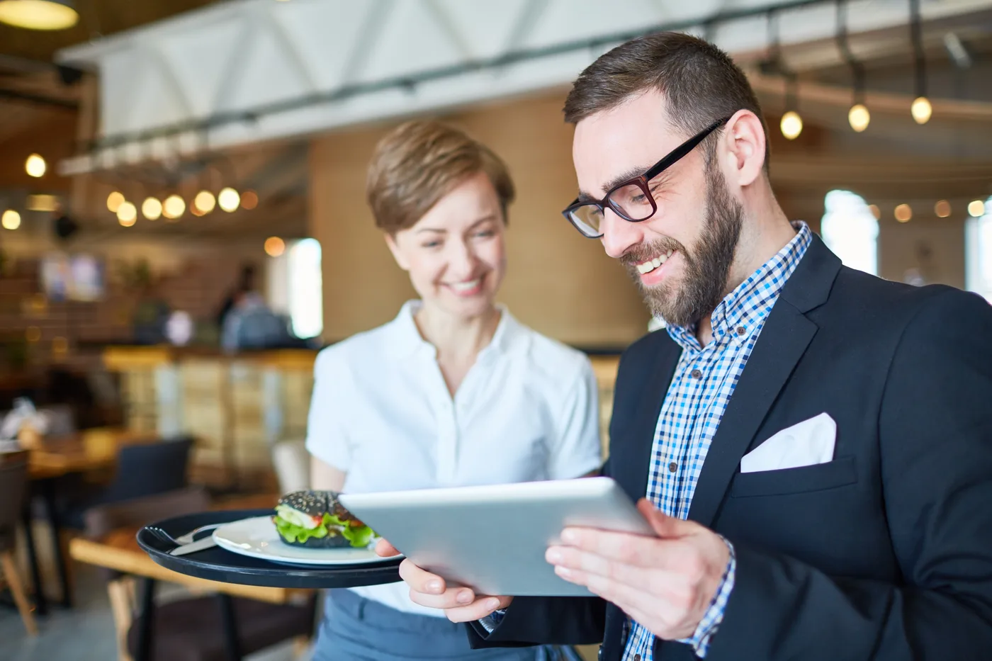 Hospitality: Energy Intelligence