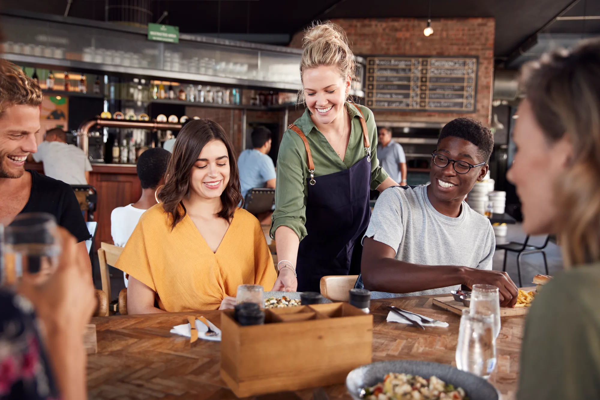 Horeca: Energy Intelligence in de praktijk