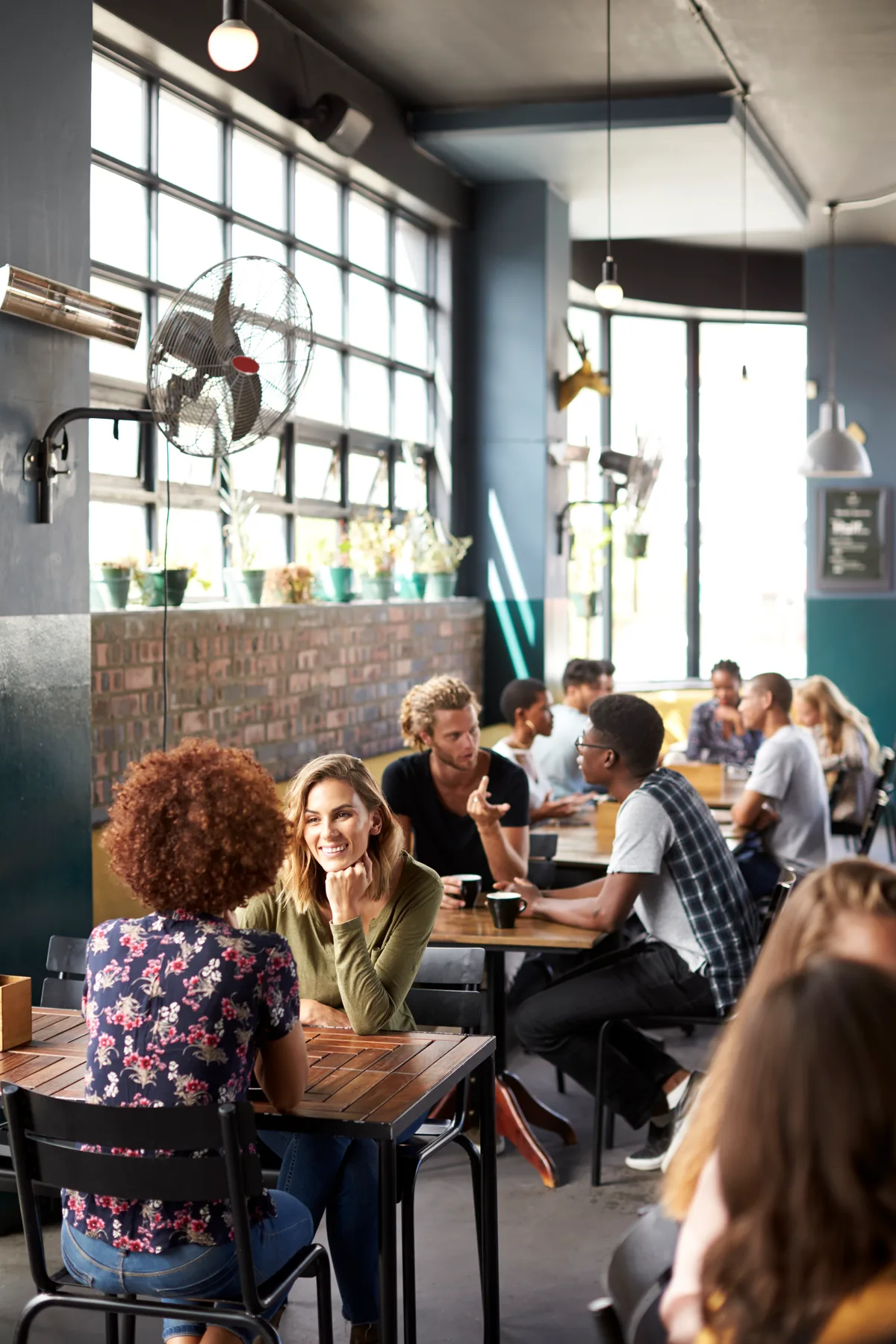 Horeca: Praktijkscenario