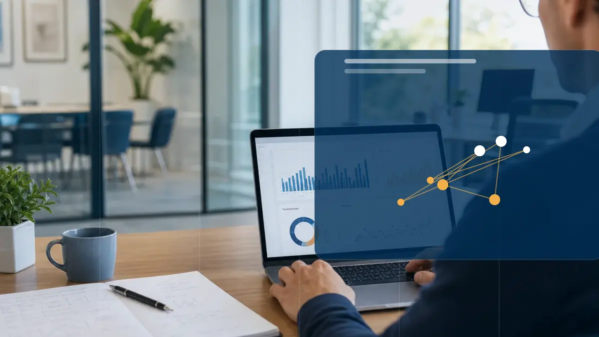 Energy Intelligence dashboard with energy data and KPIs for Reducing standby consumption