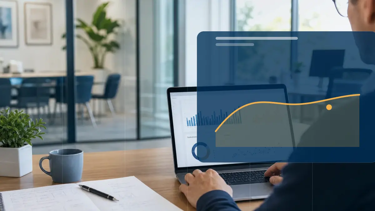 Energy Intelligence dashboard with energy data and KPIs for Difference between EMS, BMS and SCADA